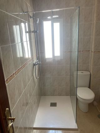 Reformas de pisos