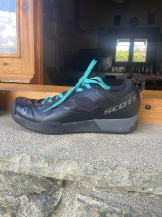 Scarpe da bici Scott 38 Enduro