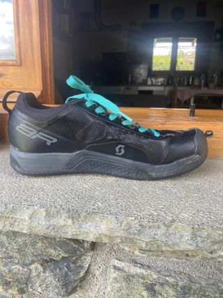 Scarpe da bici Scott 38 Enduro