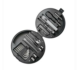 Maletín de herramientas de Casals con 29 piezas