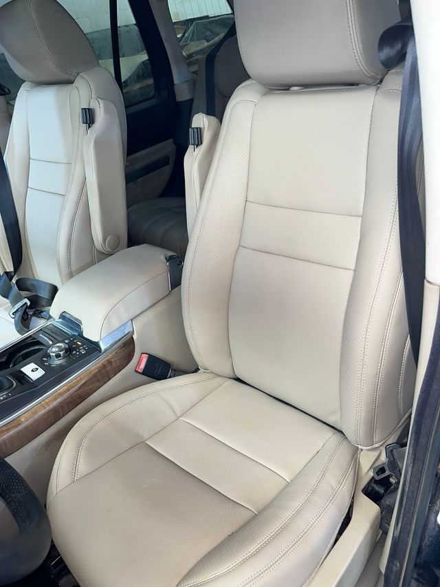 Land Rover Range Rover Sport 2012