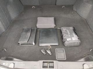 Mercedes-Benz Clase C 2004
