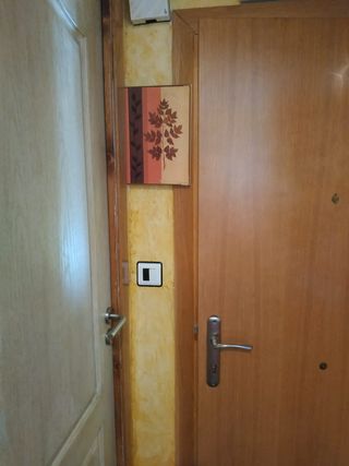 Habitación en alquiler