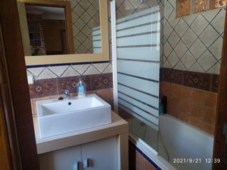 Habitación en alquiler