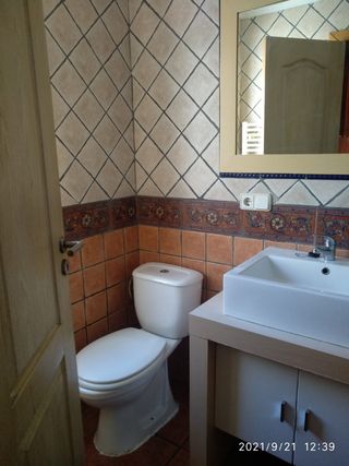 Habitación en alquiler