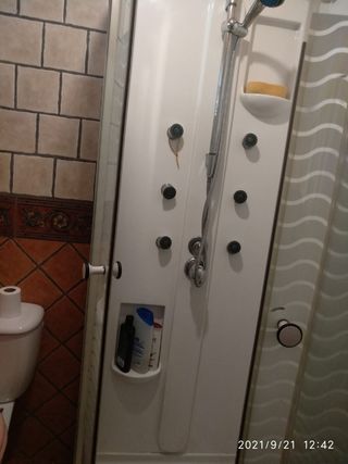 Habitación en alquiler