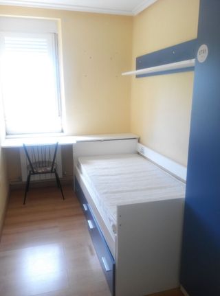 Habitación en alquiler