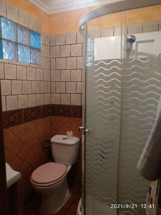 Habitación en alquiler