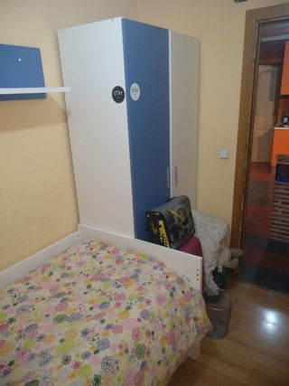 Habitación en alquiler