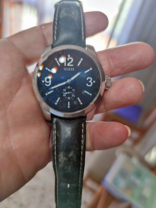 RELOJ GUESS