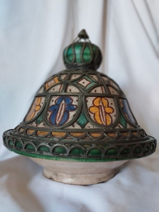 Cucusquera " marroquí "