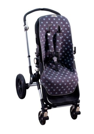 Funda colchoneta UNIVERSAL silla paseo 