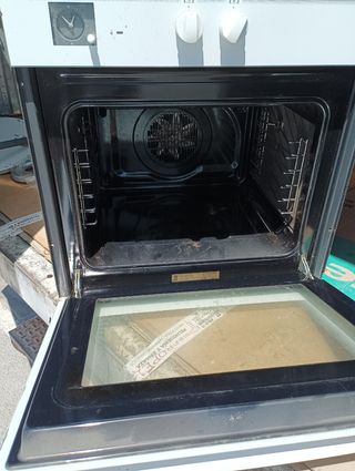 Horno 
