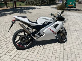 Cagiva Mito 125
