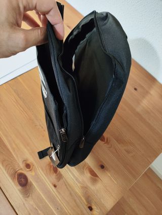 Bandolera Mochila Padel Siux