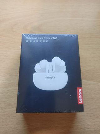 Auriculares Bluetooth Lenovo XT88