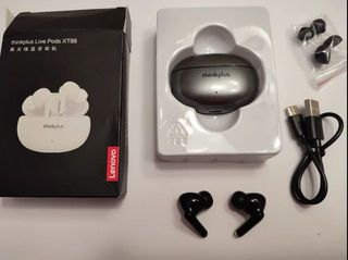 Auriculares Bluetooth Lenovo XT88