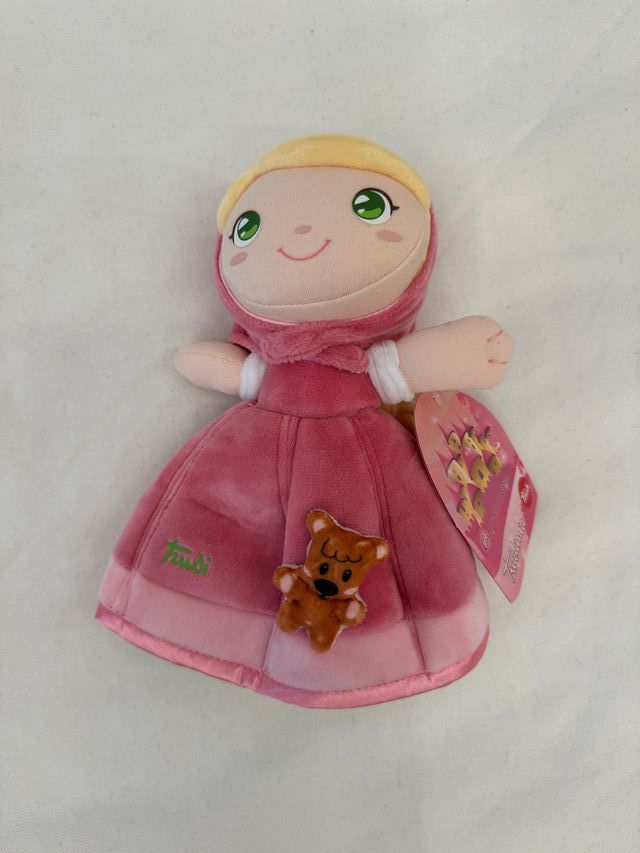 Trudi - Trudimia SET NUOVE CON CARTELLINO