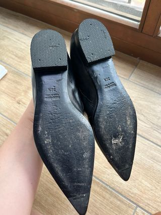 Ballerine Miu Miu 36.5