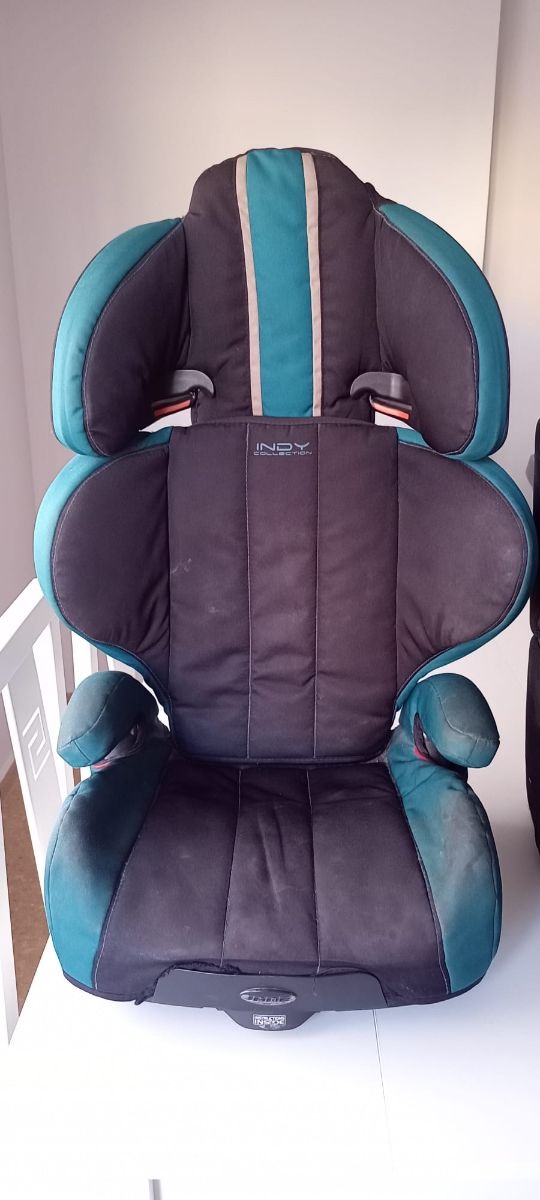Silla niño para coches