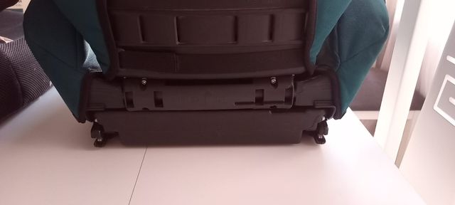 Silla niño para coches