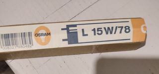 25 Tubi neon Osram 