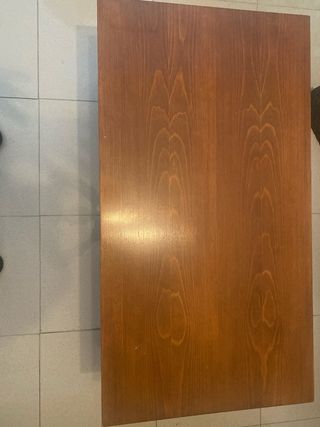 Mesa de salon