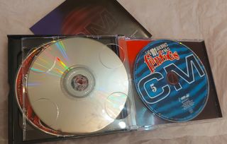 5 cds las 100 canciones mas flamencas