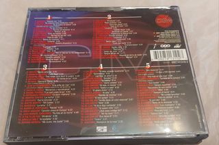 5 cds las 100 canciones mas flamencas