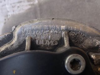 Bomba Tandem motor AXD T5