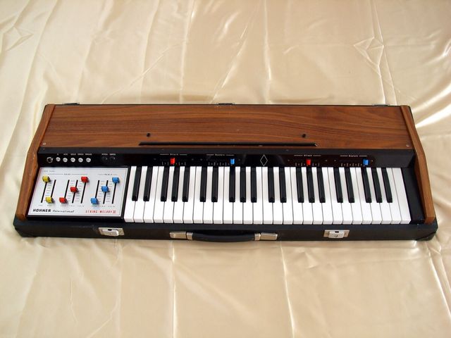 Hohner String Melody II