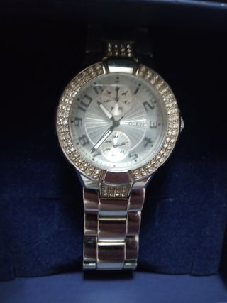RELOJ GUESS MUJER 