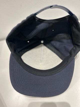 Gorra Supreme