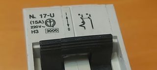 Automatico 15A Lemag monofasico