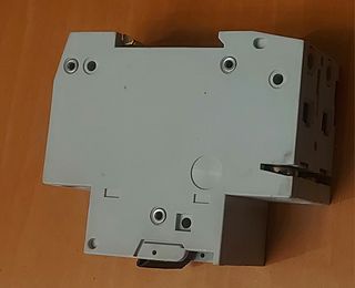 Automatico 15A Lemag monofasico