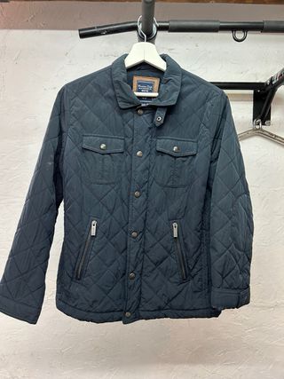 Chaqueton niño Massimo  dutti