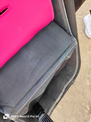 Bugaboo camaleón 3 