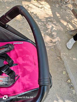 Bugaboo camaleón 3 