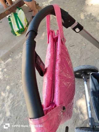 Bugaboo camaleón 3 