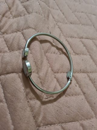 Pulsera lotus 