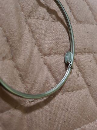 Pulsera lotus 