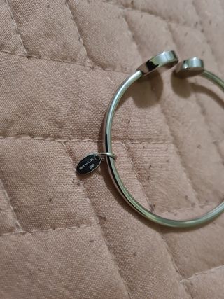 Pulsera lotus 