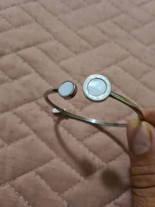 Pulsera lotus 