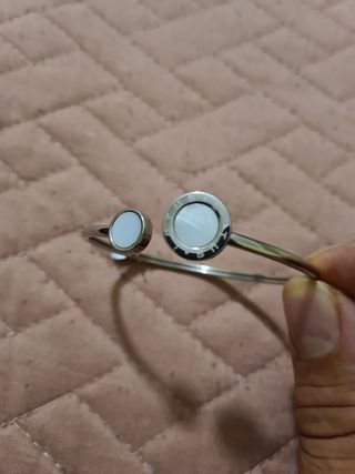 Pulsera lotus 