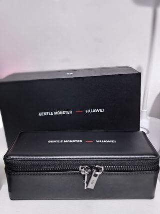 HUAWEI X Gentle Monster Eyewear II Myma