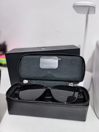 HUAWEI X Gentle Monster Eyewear II Myma