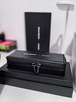 HUAWEI X Gentle Monster Eyewear II Myma