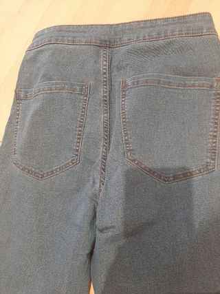 Pantalón vaquero