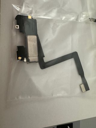 Piezas iphone 11 pro max