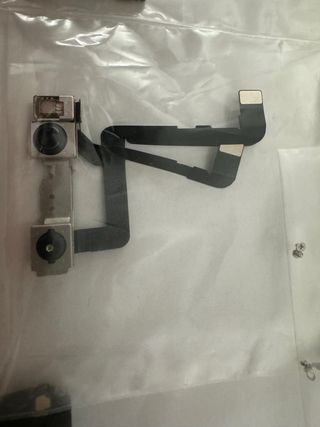 Piezas iphone 11 pro max